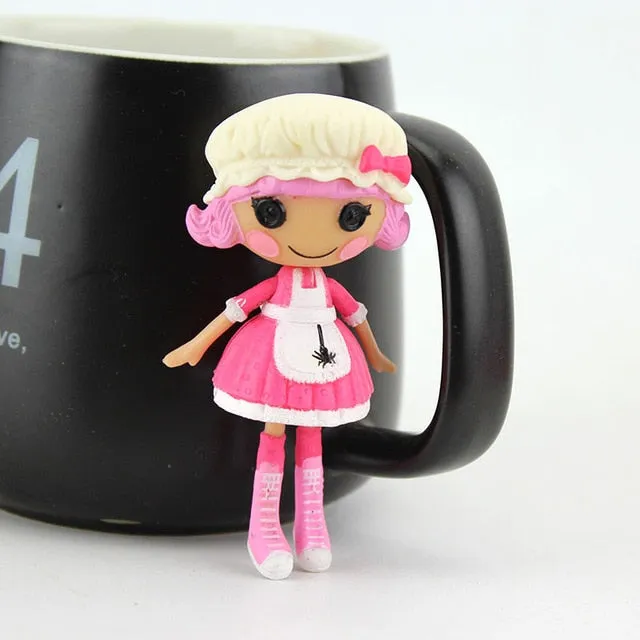 27Style Choose Doll