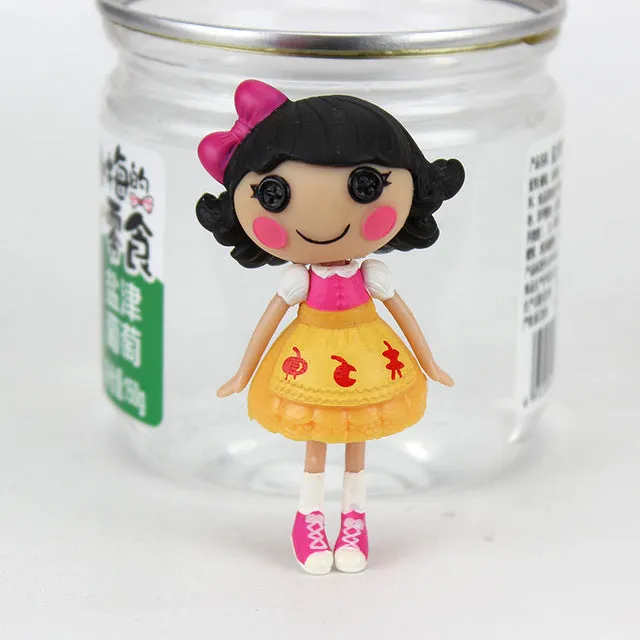 27Style Choose Doll