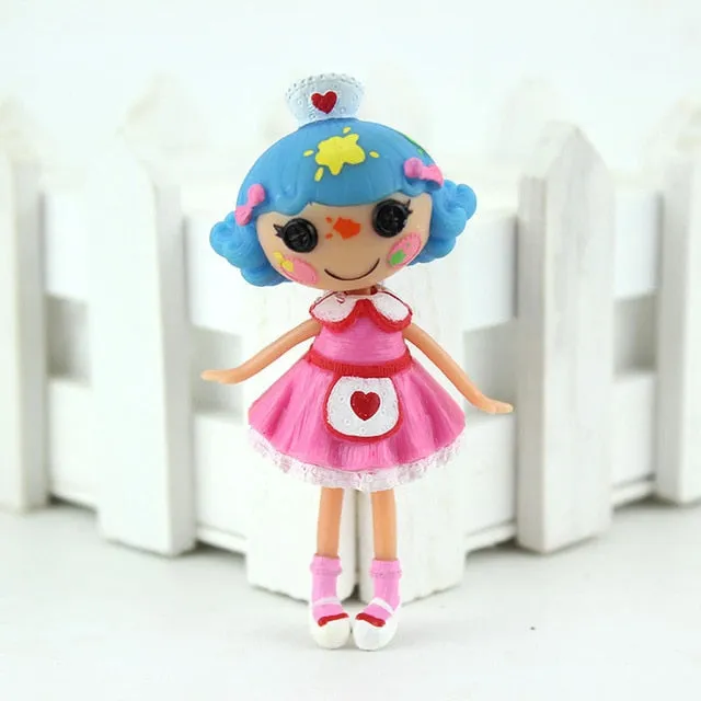 27Style Choose Doll