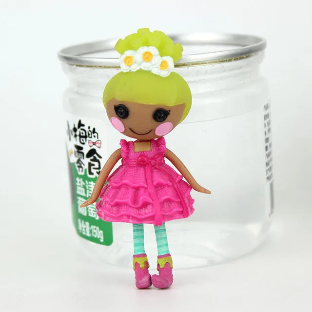 27Style Choose Doll