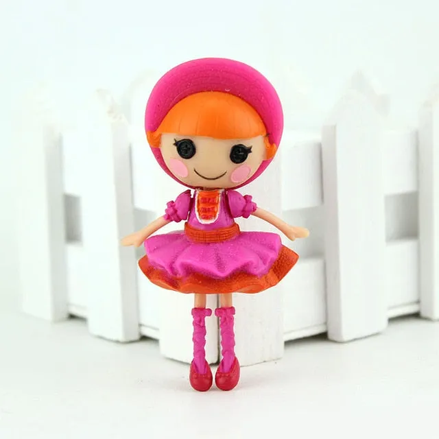 27Style Choose Doll