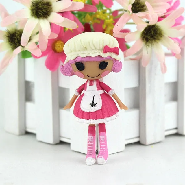 27Style Choose Doll