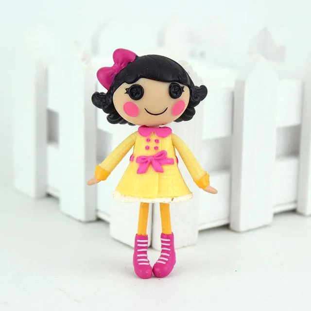 27Style Choose Doll