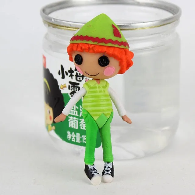 27Style Choose Doll