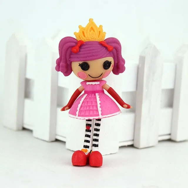 27Style Choose Doll