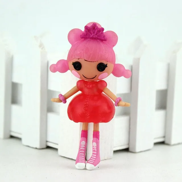 27Style Choose Doll