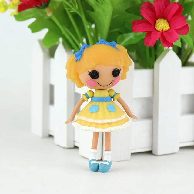 27Style Choose Doll