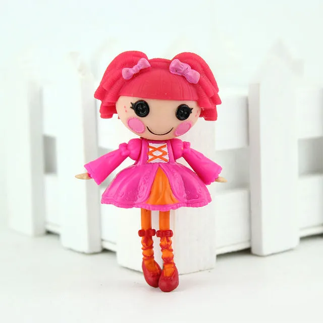 27Style Choose Doll