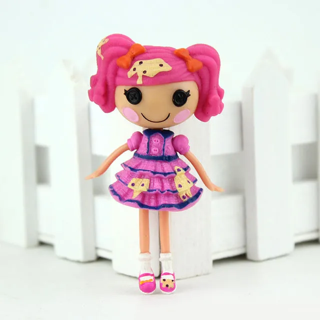 27Style Choose Doll