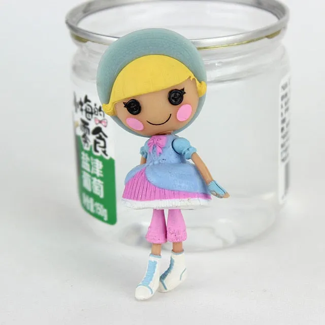 27Style Choose Doll