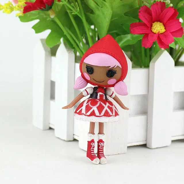 27Style Choose Doll