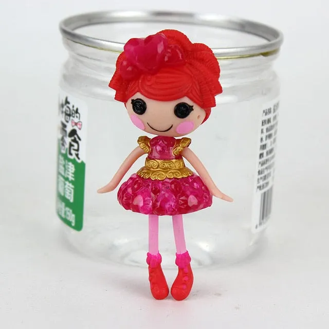 27Style Choose Doll