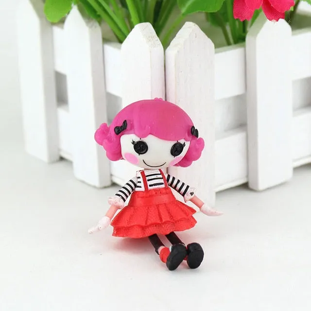 27Style Choose Doll