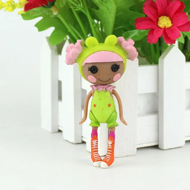 27Style Choose Doll