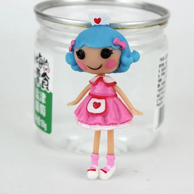 27Style Choose Doll