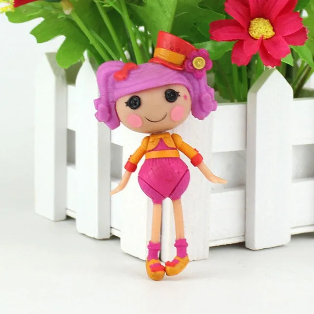 27Style Choose Doll