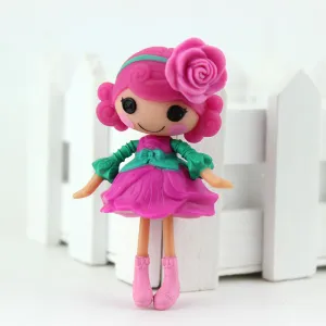 27Style Choose Doll
