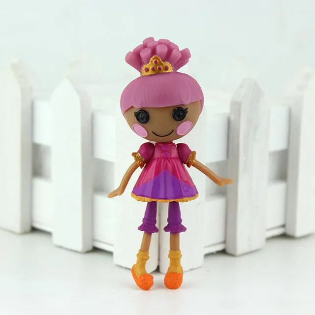 27Style Choose Doll