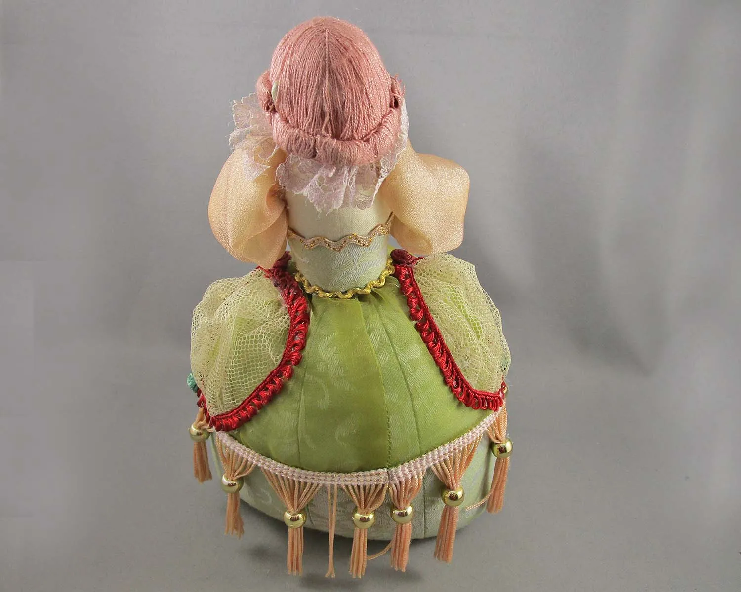 40% OFF!   Katherines Collection by Wayne Kleski Monkey Doll 1pc (Vintage)