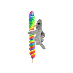 4" Shark Wishpet on Candy Pop