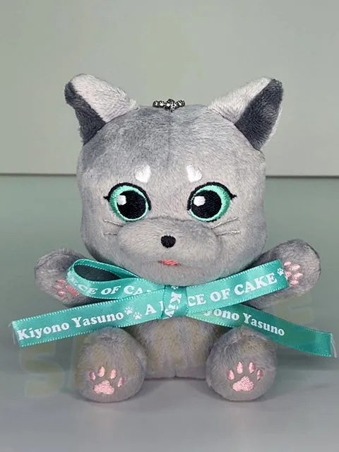 (Album) A PIECE OF CAKE by Kiyono Yasuno [Limited Edition A]