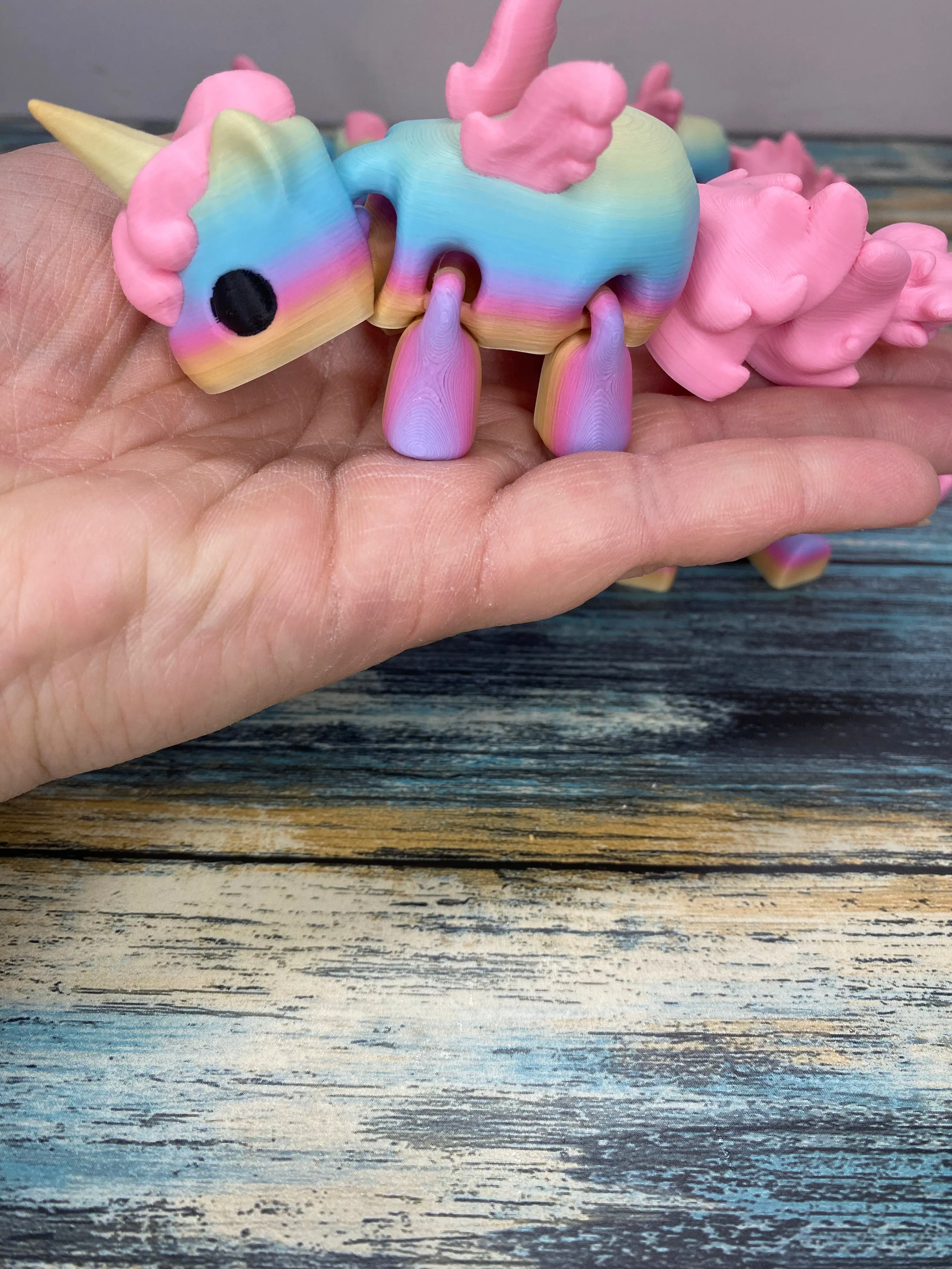 Alicorn Pocket Pet