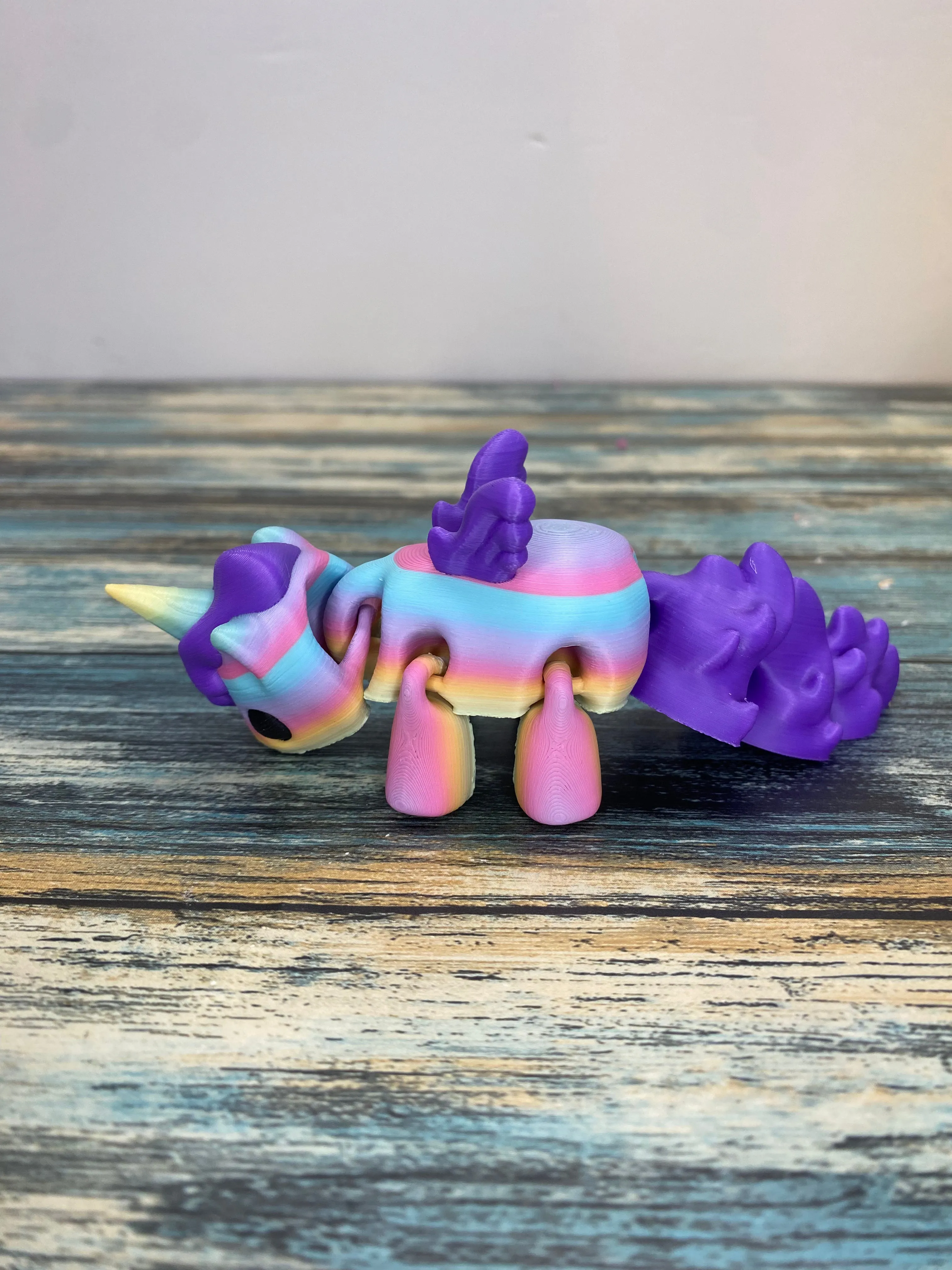 Alicorn Pocket Pet