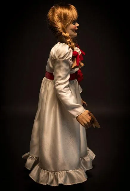 Annabelle 1:1 Scale Prop Replica Doll