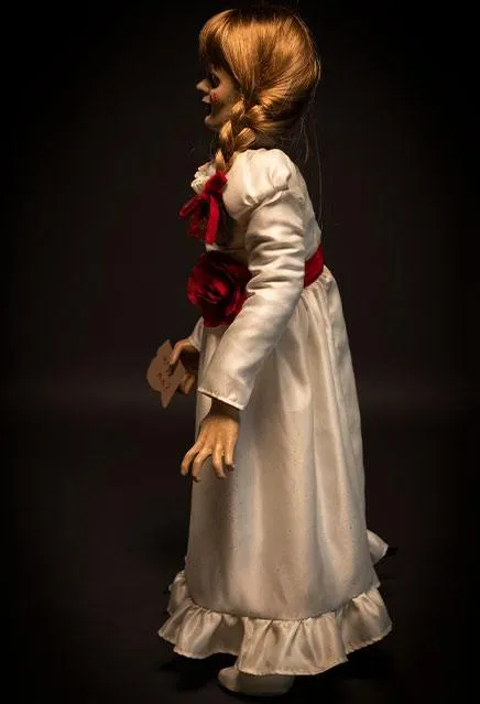 Annabelle 1:1 Scale Prop Replica Doll