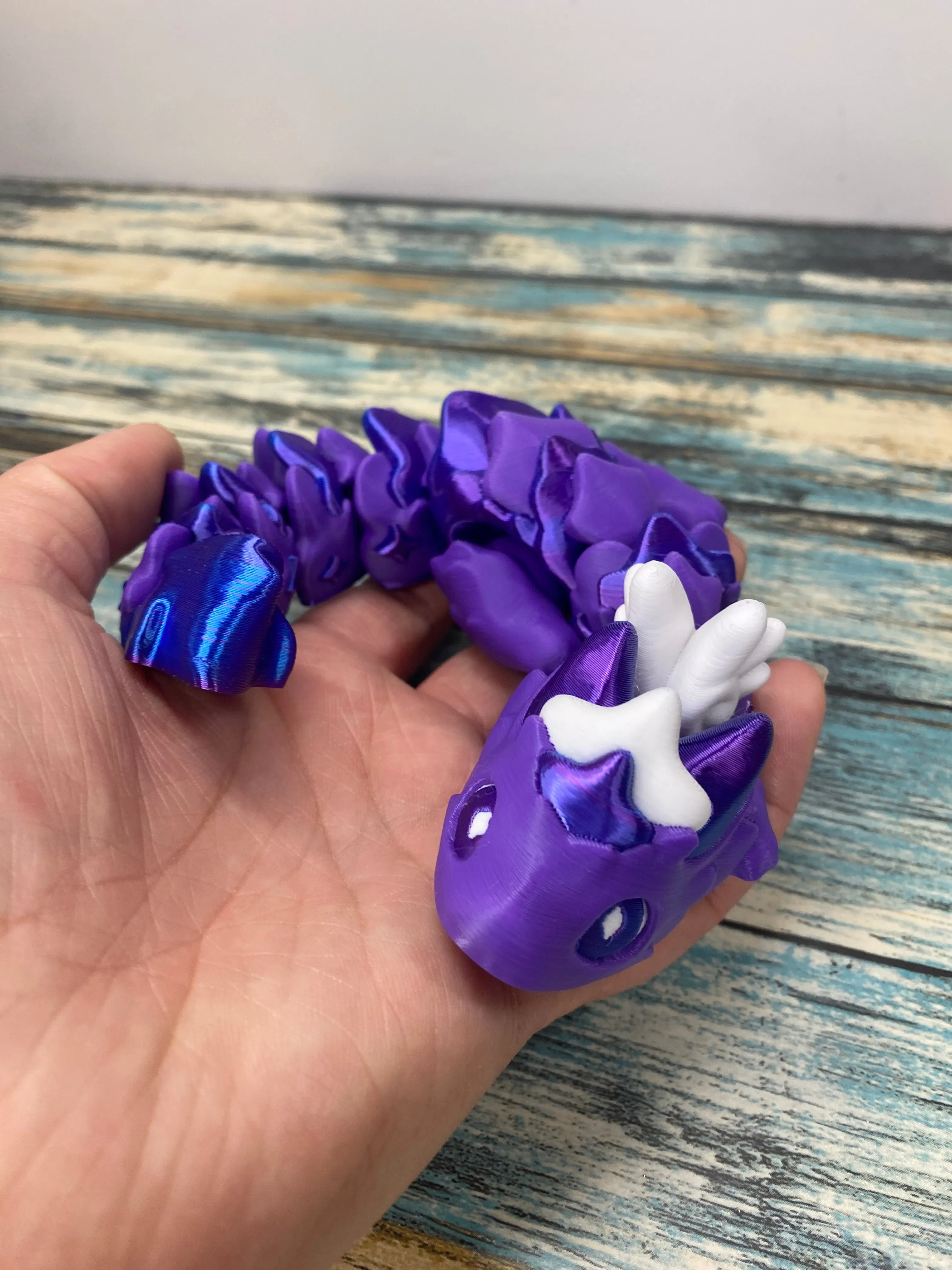Atria Baby Dragons