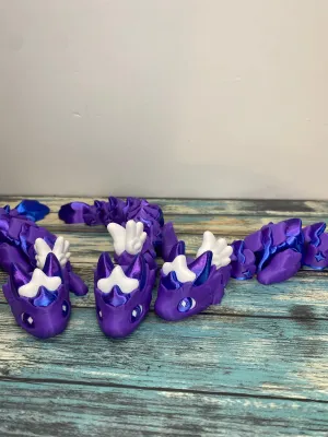 Atria Baby Dragons