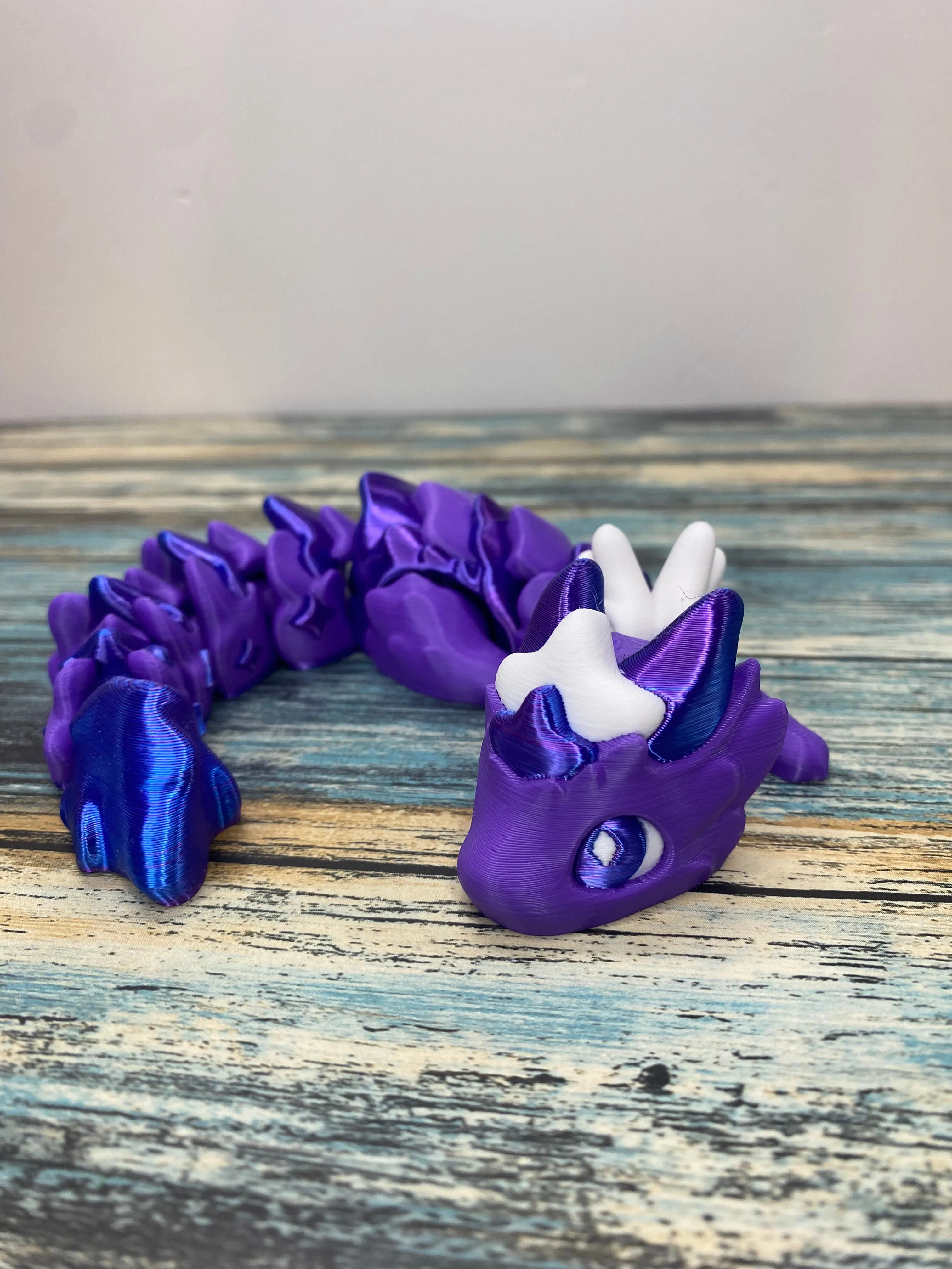 Atria Baby Dragons
