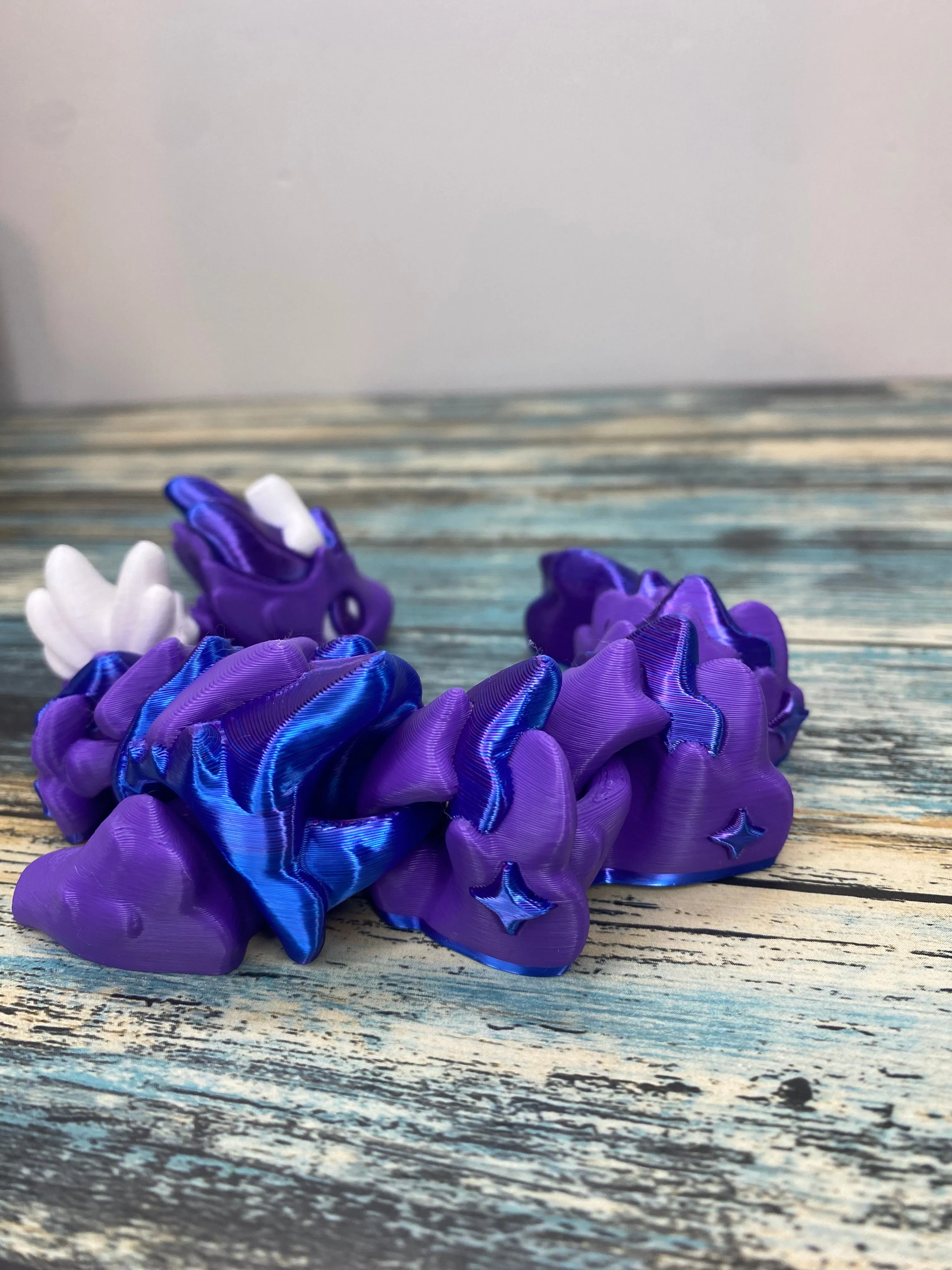 Atria Baby Dragons
