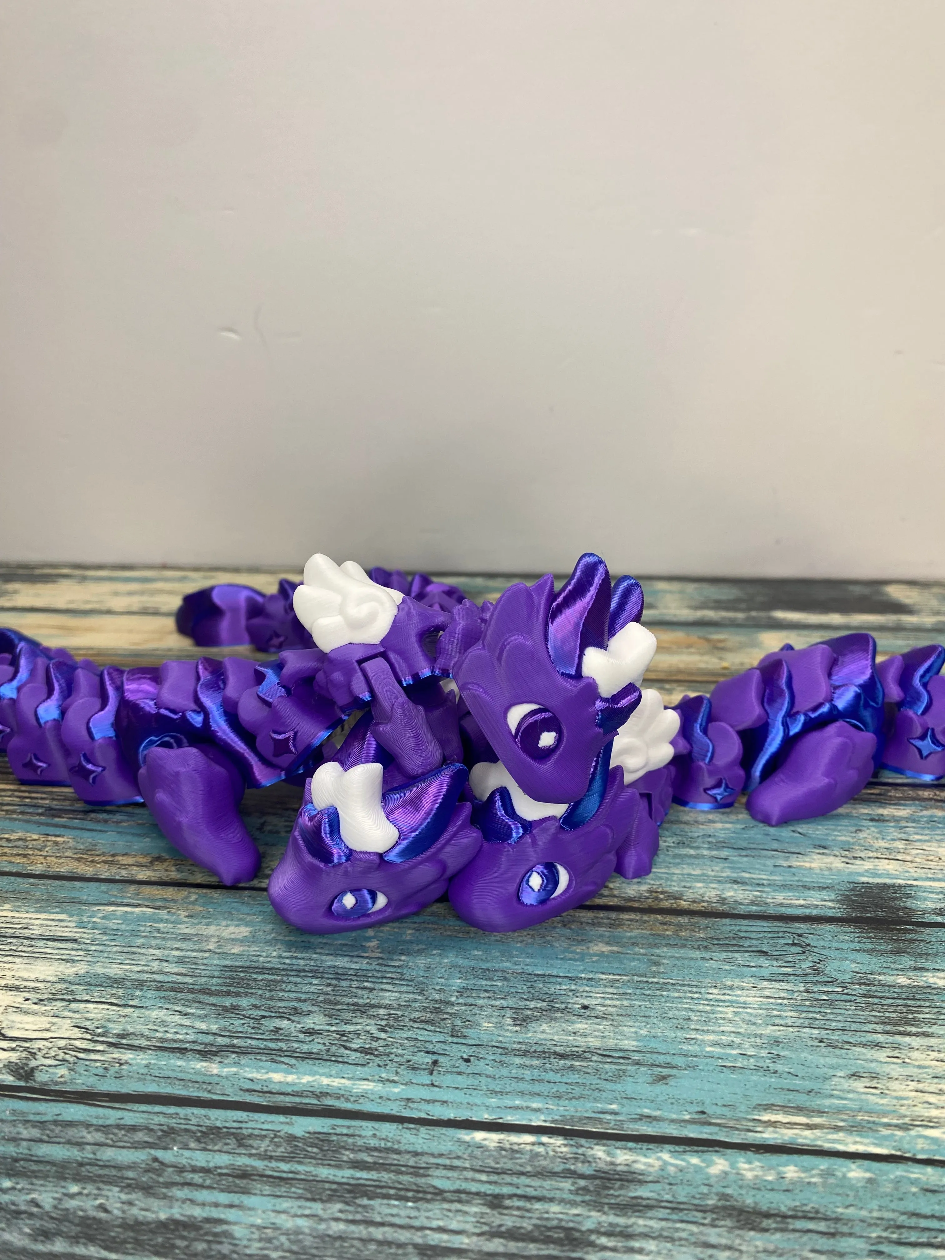 Atria Baby Dragons