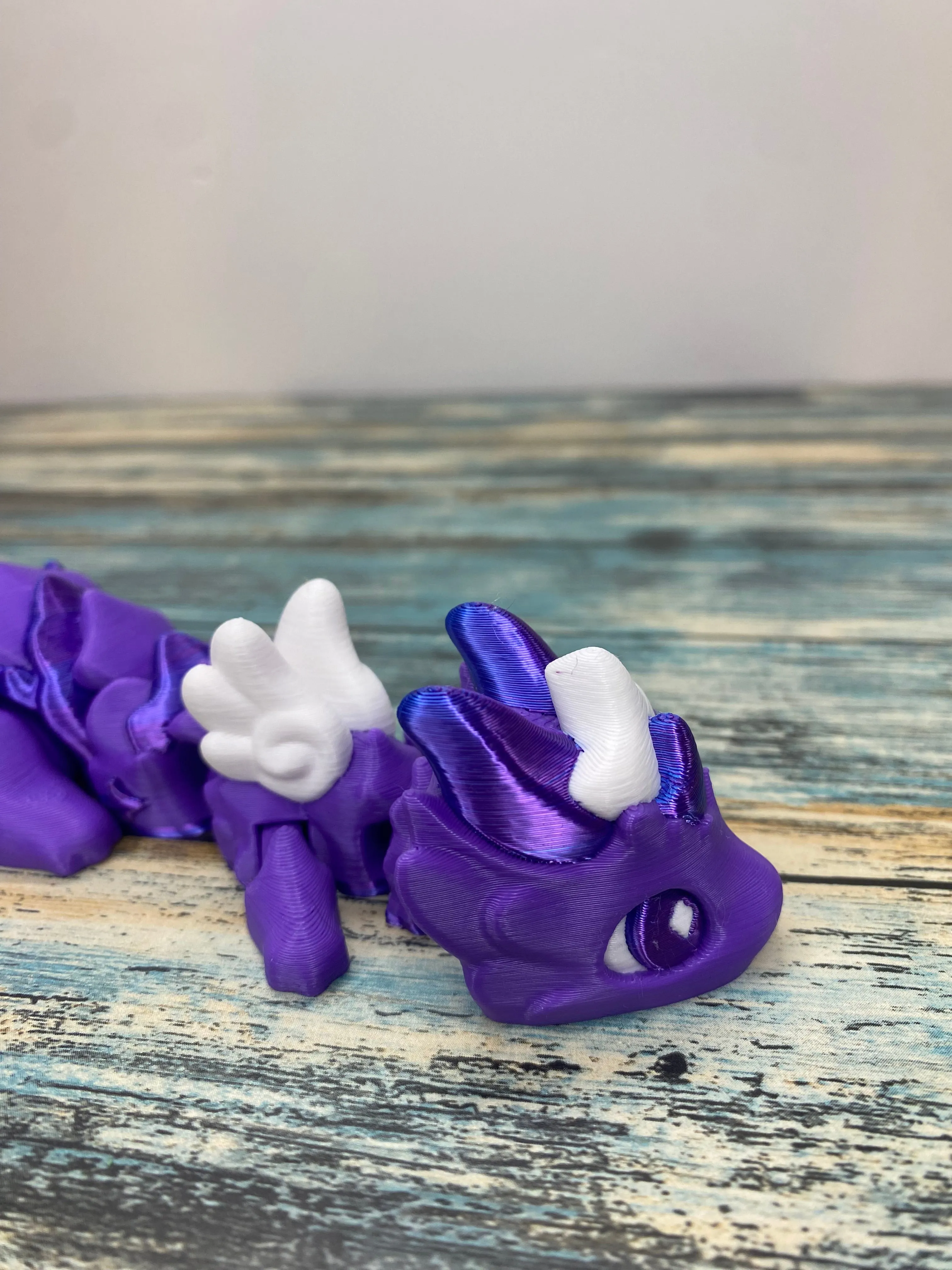 Atria Baby Dragons