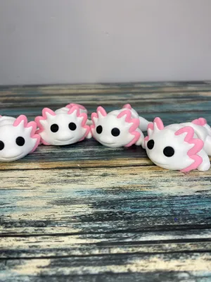 Axolotl Pocket Pal