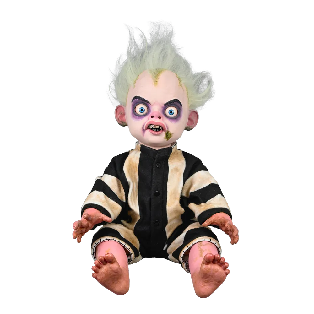 Baby Beetlejuice Prop Replica