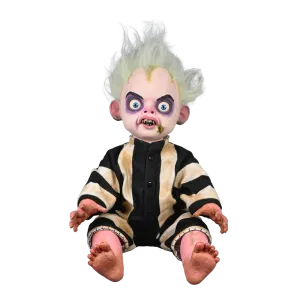 Baby Beetlejuice Prop Replica