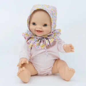 Baby Doll Gordi Paola Reina with clothes - girl