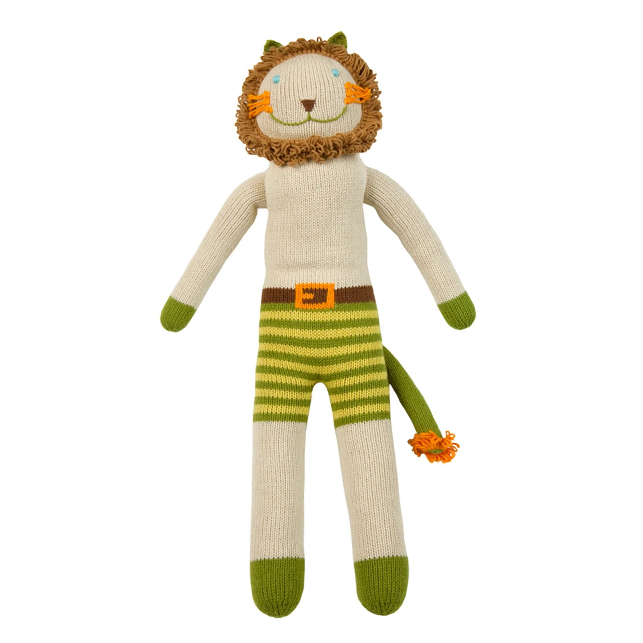 Blabla Kids Charlies the Lion