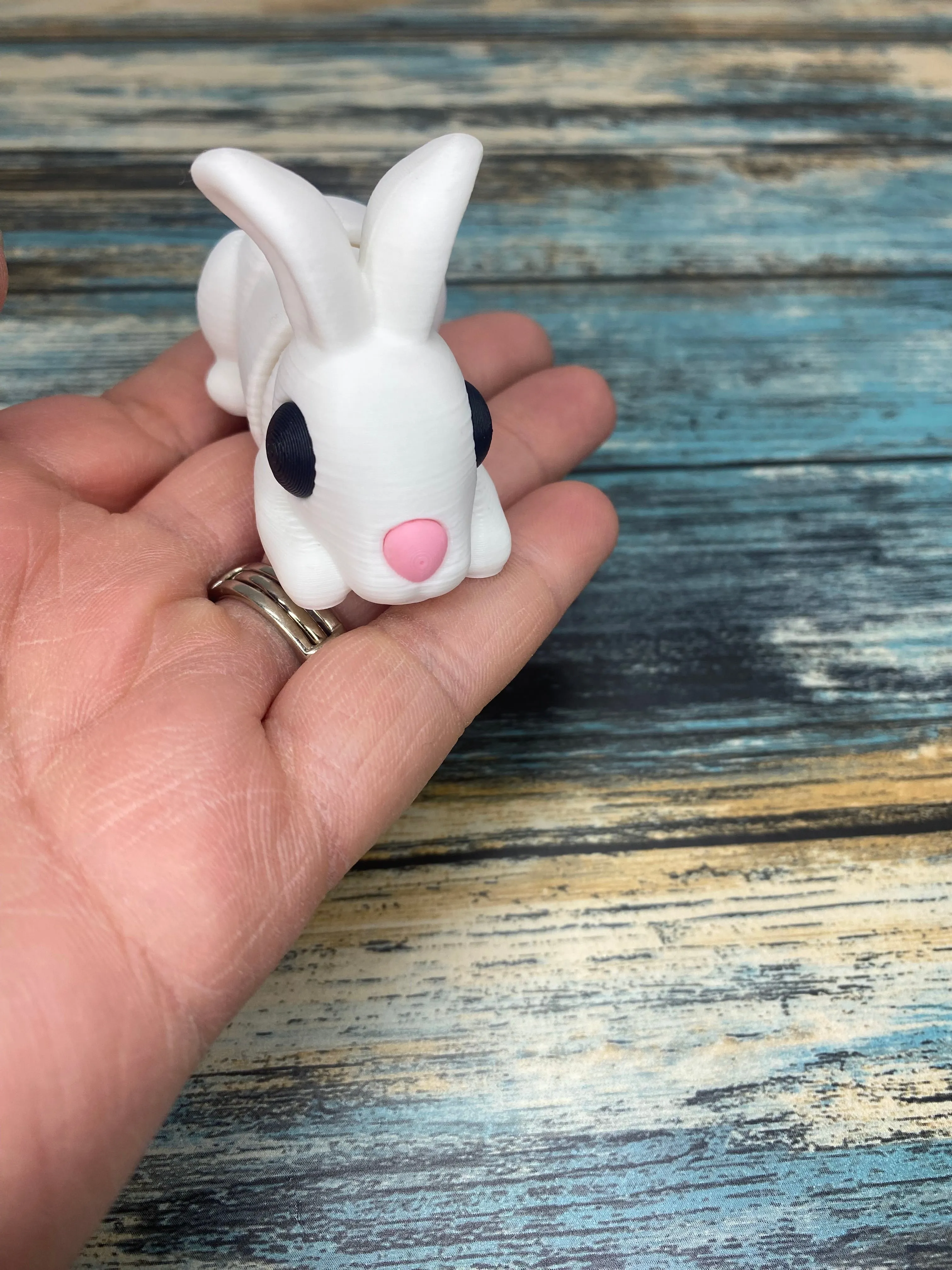 Bunny Pocket Pets