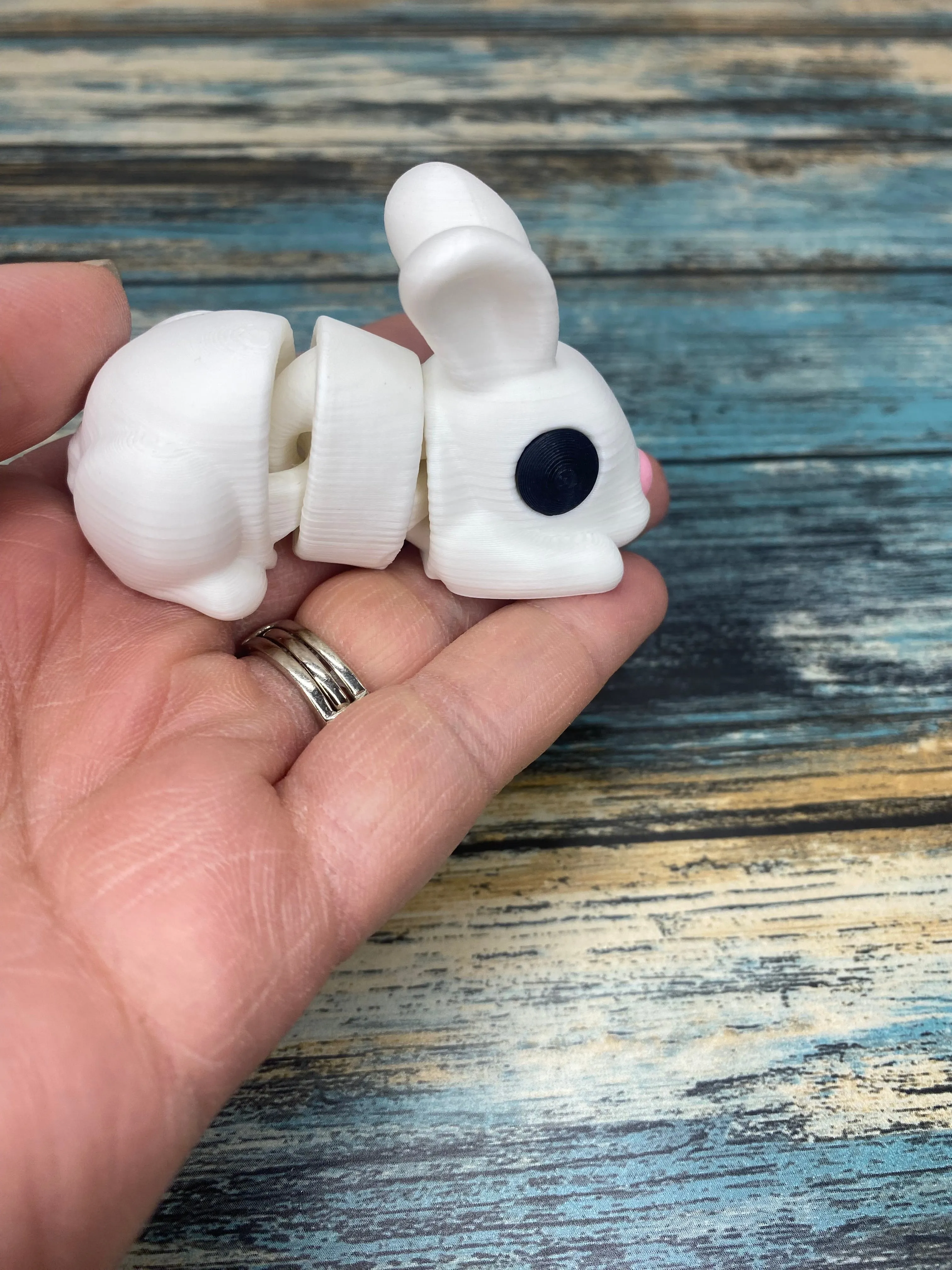 Bunny Pocket Pets