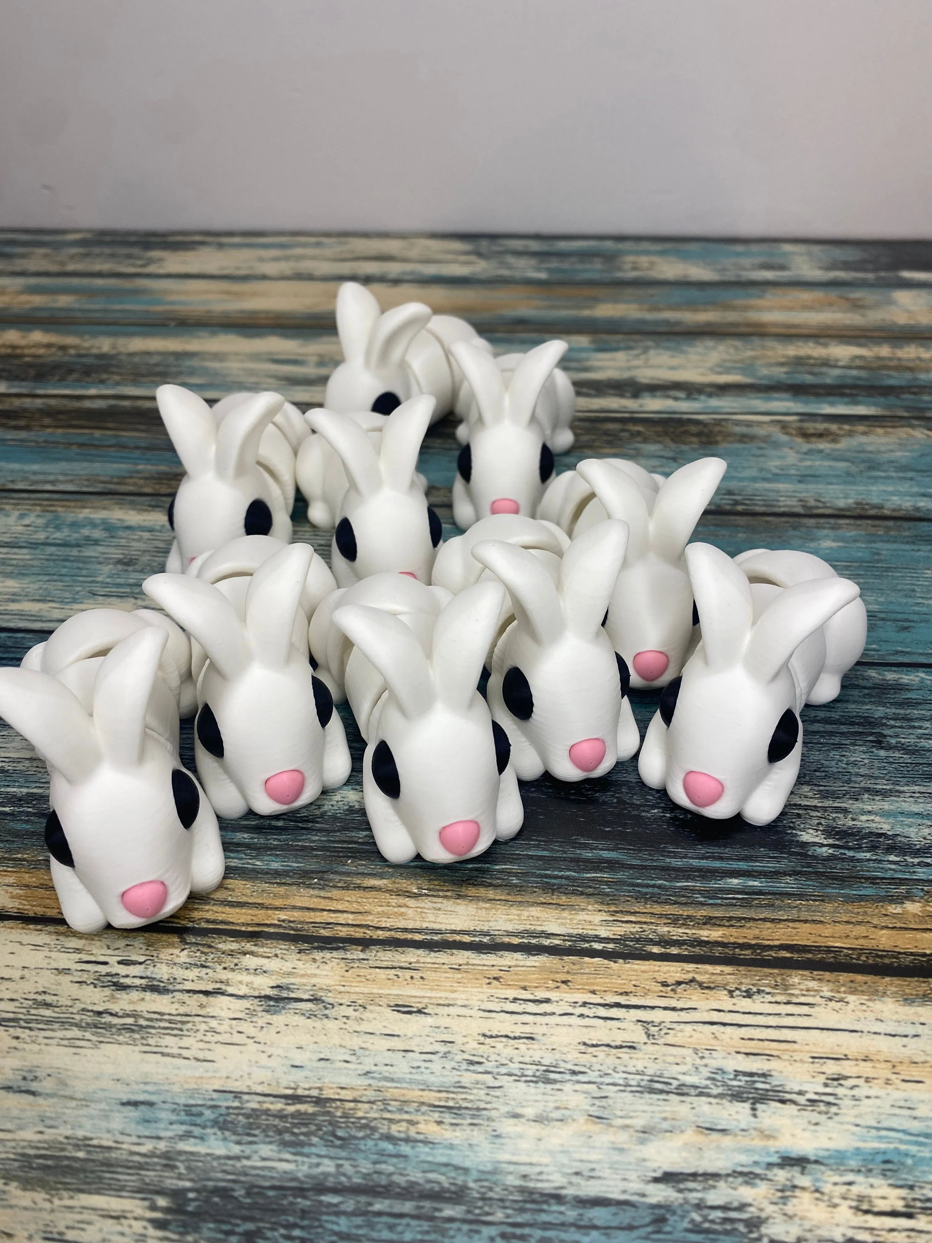 Bunny Pocket Pets