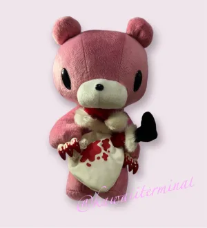 Chax GP Gloomy Bear Santa Plush CGP-111 Japan