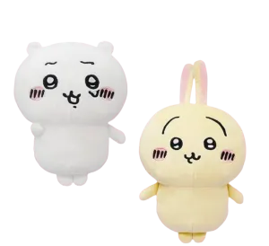 Chiikawa Plush Doll Stuffed Toy Big Plush Doll Japan 30cm