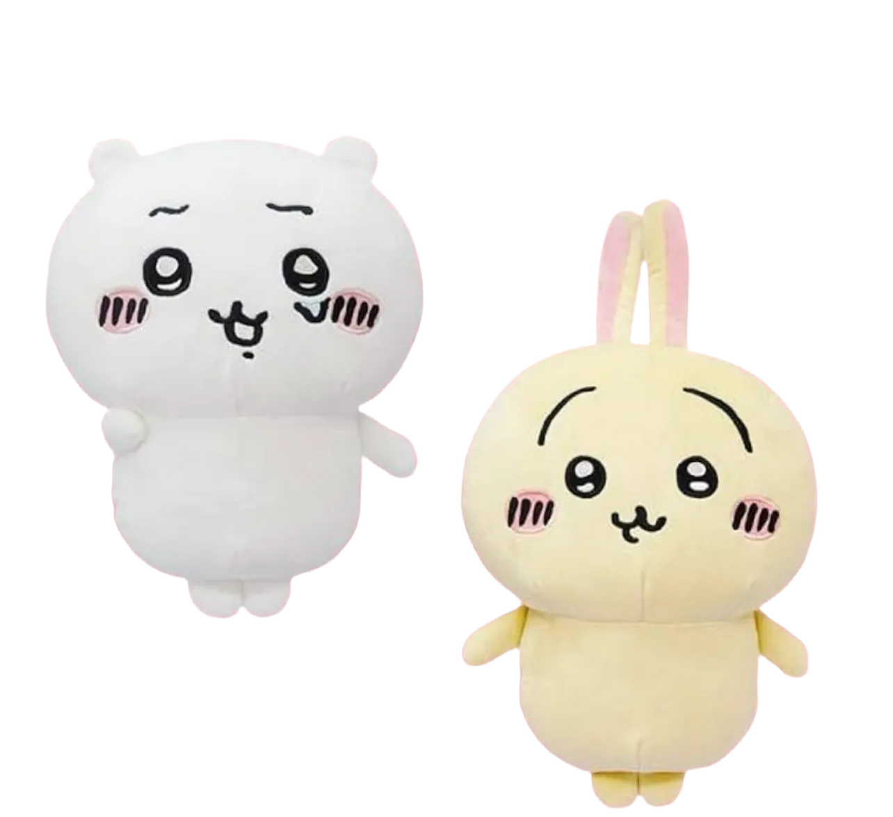 Chiikawa Plush Doll Stuffed Toy Big Plush Doll Japan 30cm