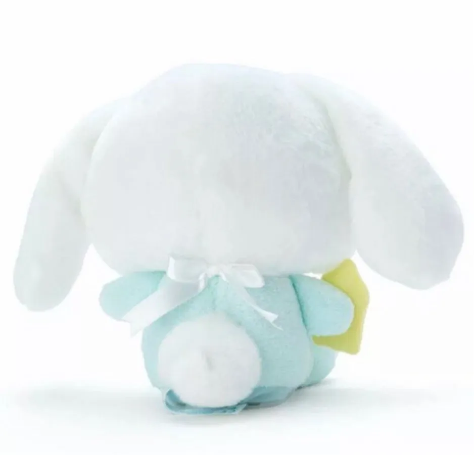 Cinnamoroll Replay and Recording Function Talking Plush Japan