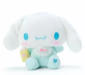 Cinnamoroll Replay and Recording Function Talking Plush Japan