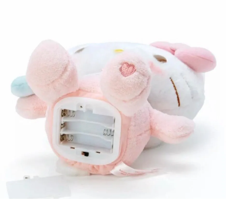 Cinnamoroll Replay and Recording Function Talking Plush Japan