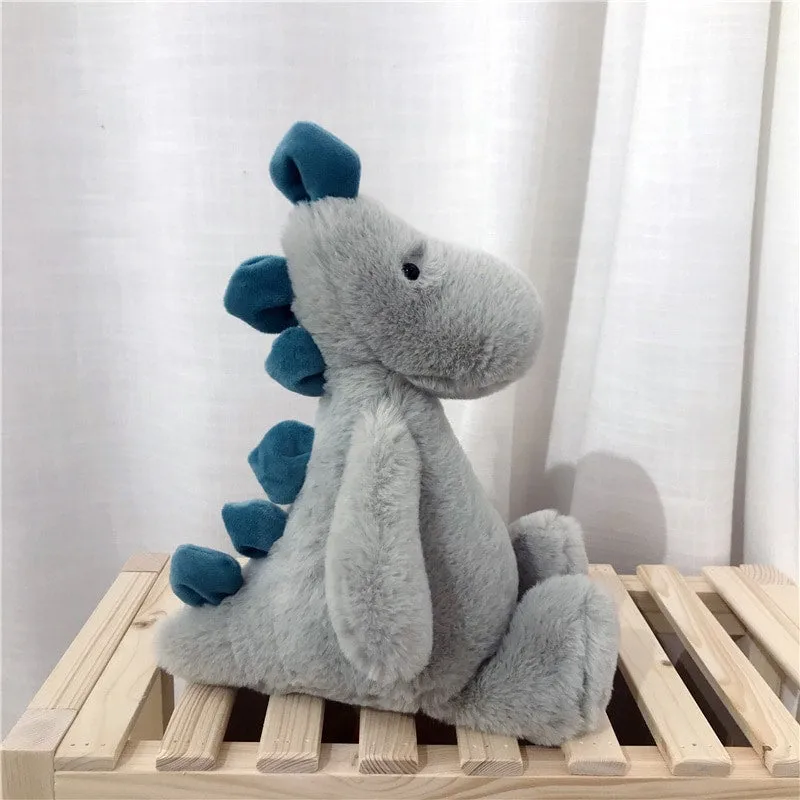 Cute Flying Dragon Plushies